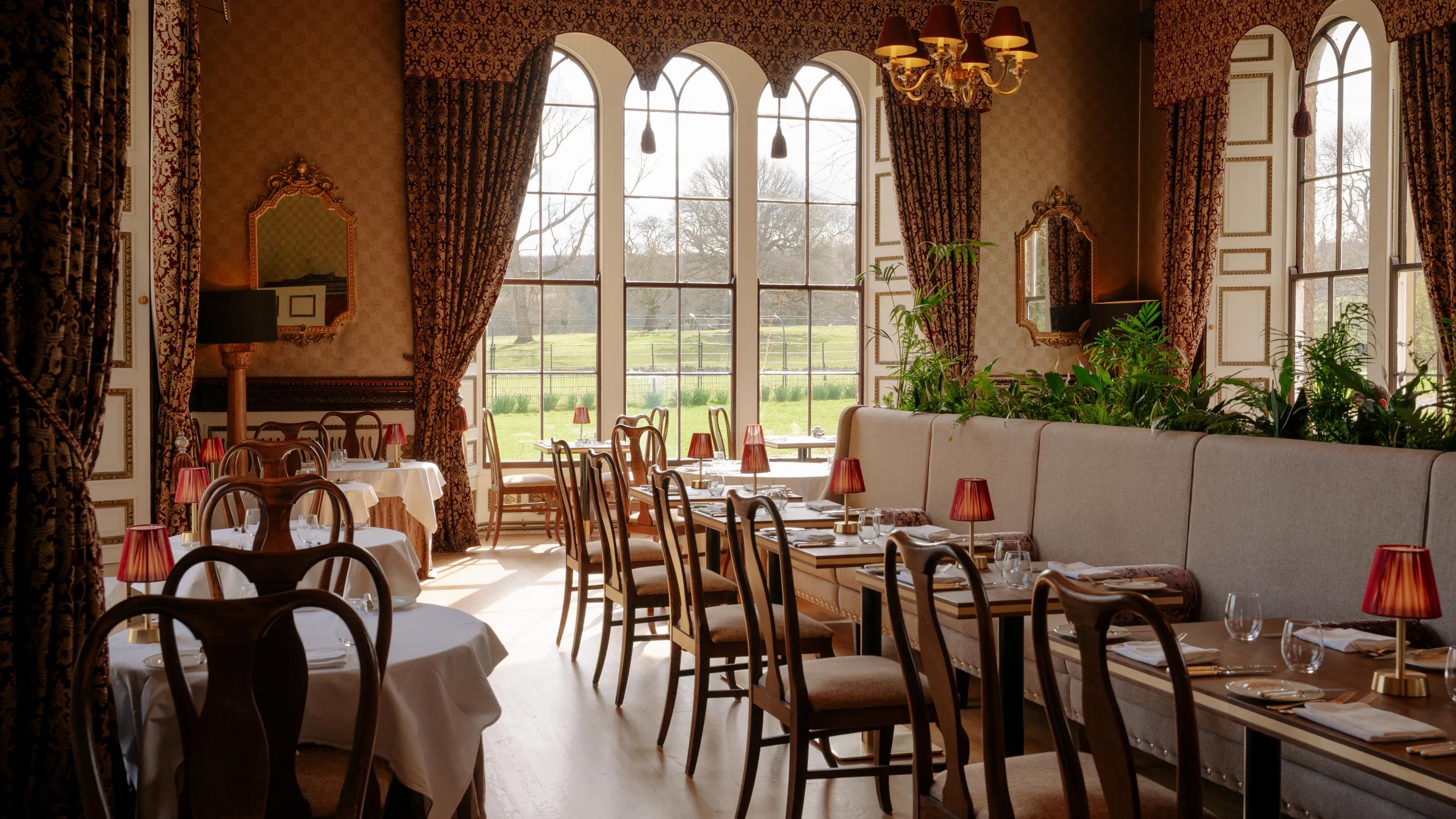 Samuel’s Restaurant