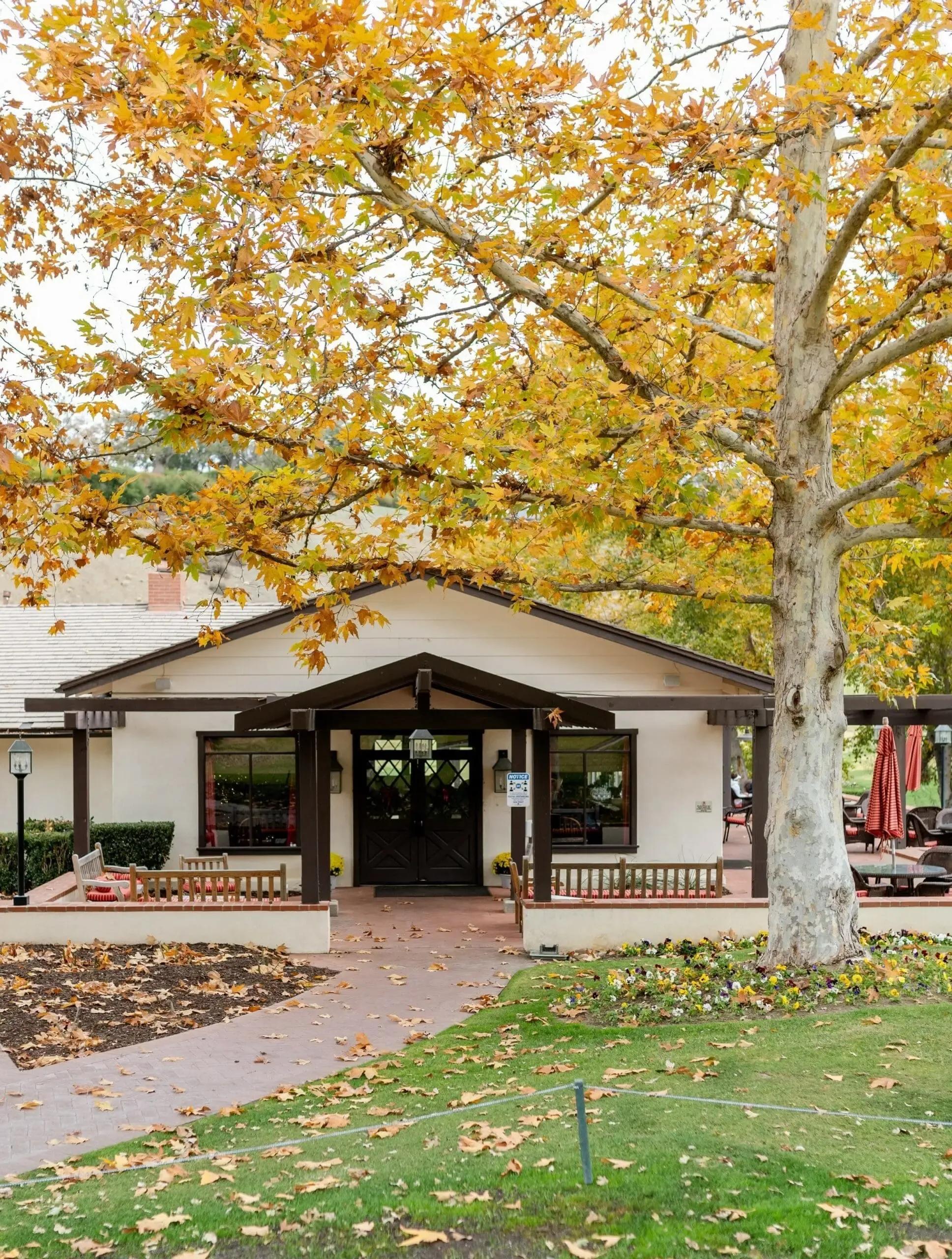 The Ranch Course Grill & Golf Lounge