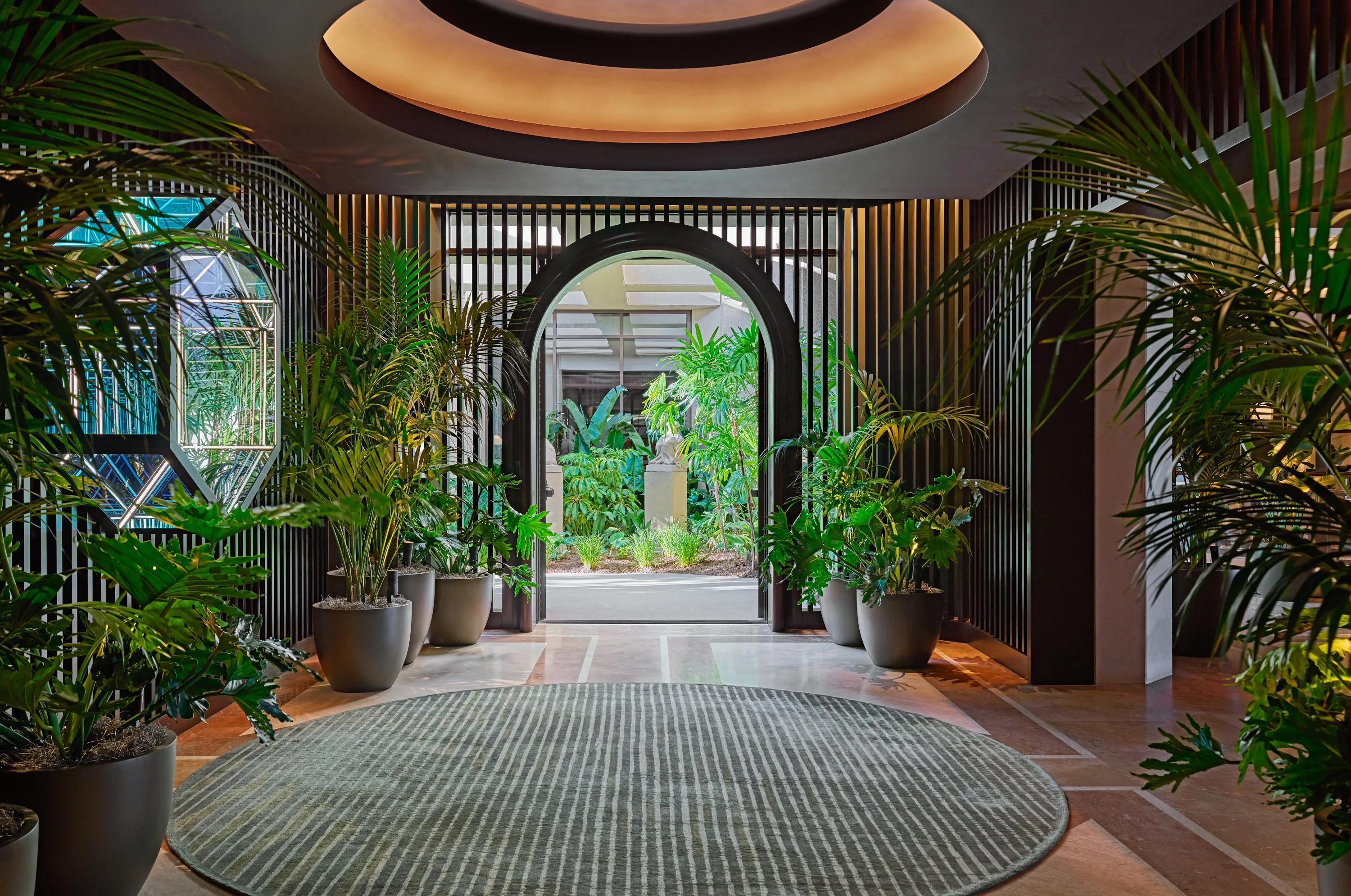 Viamara at The Elwood Club