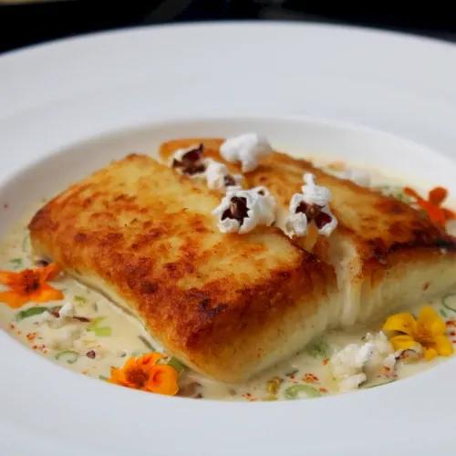 Rowes Wharf Sea Grille