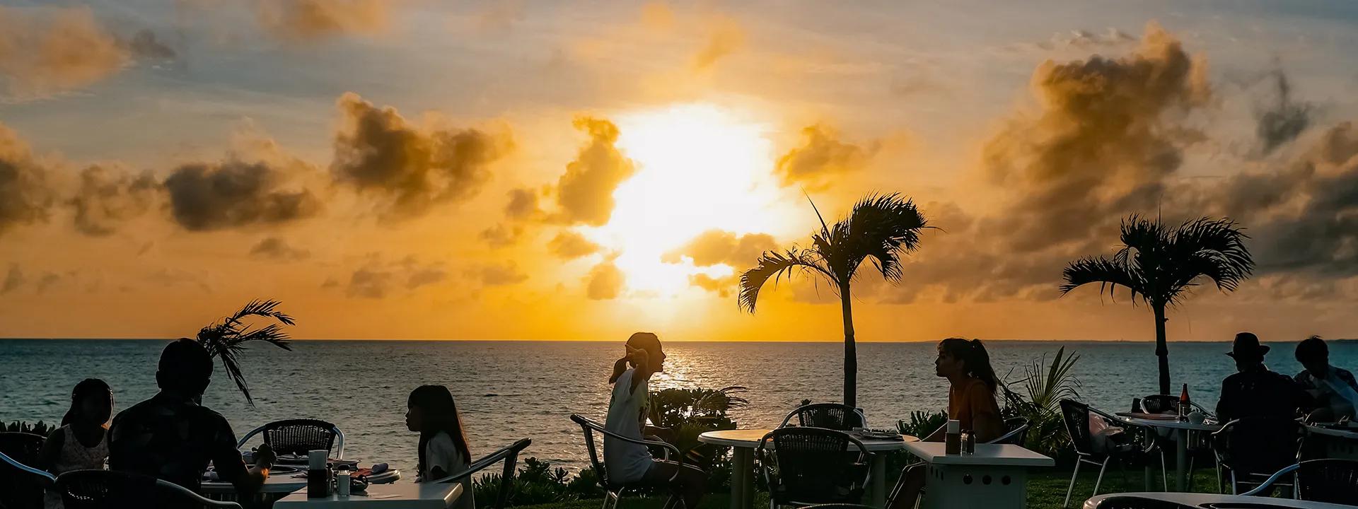 Barbecue House Maipama