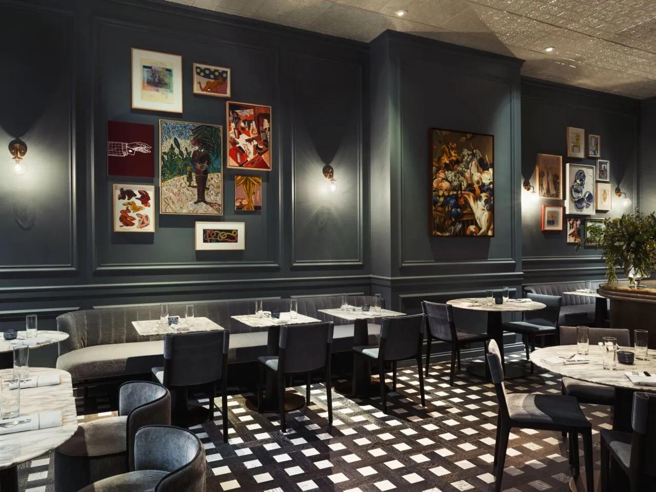 Park Lane Cafe