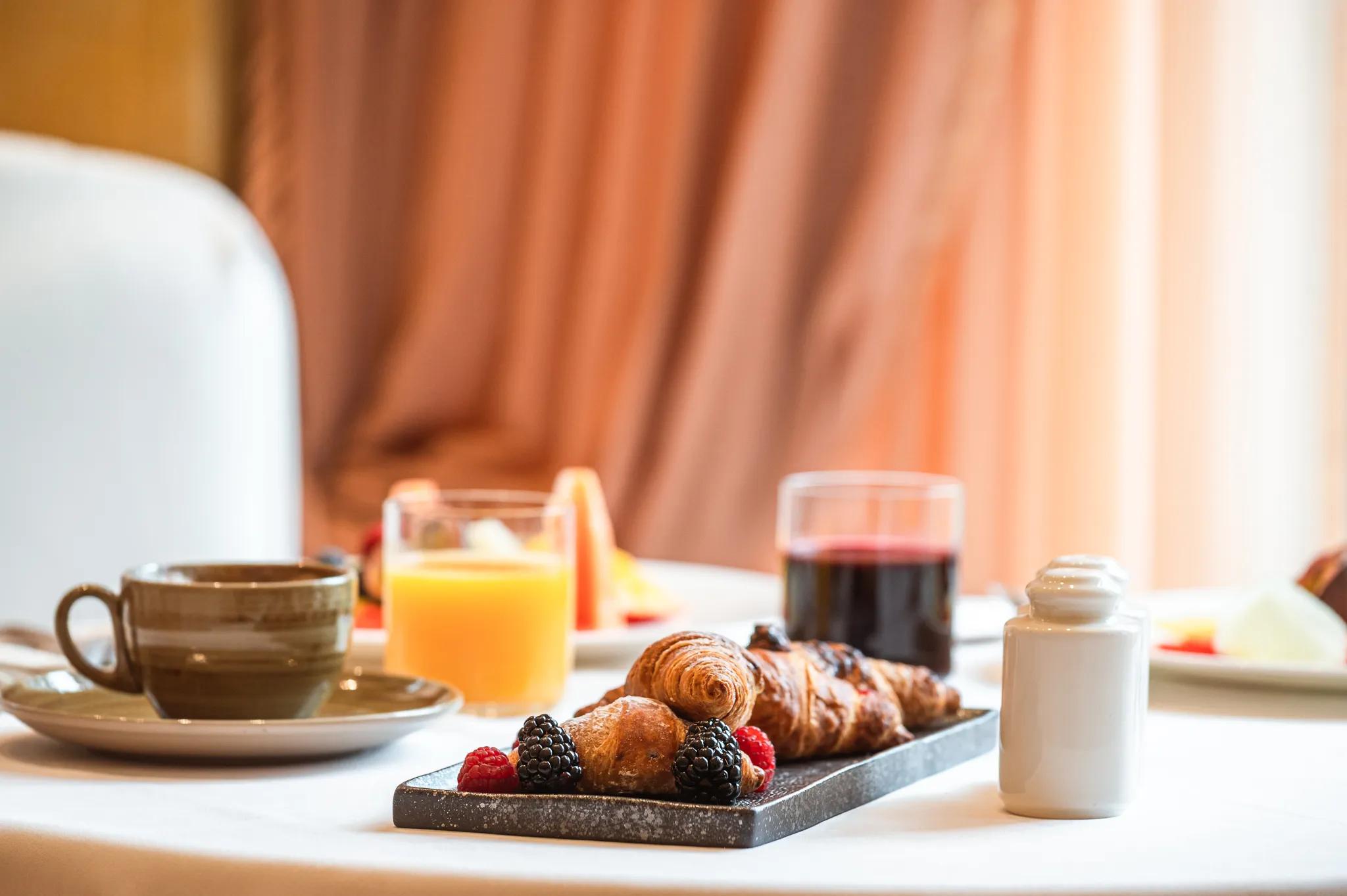 Pauline Borghese Restaurant