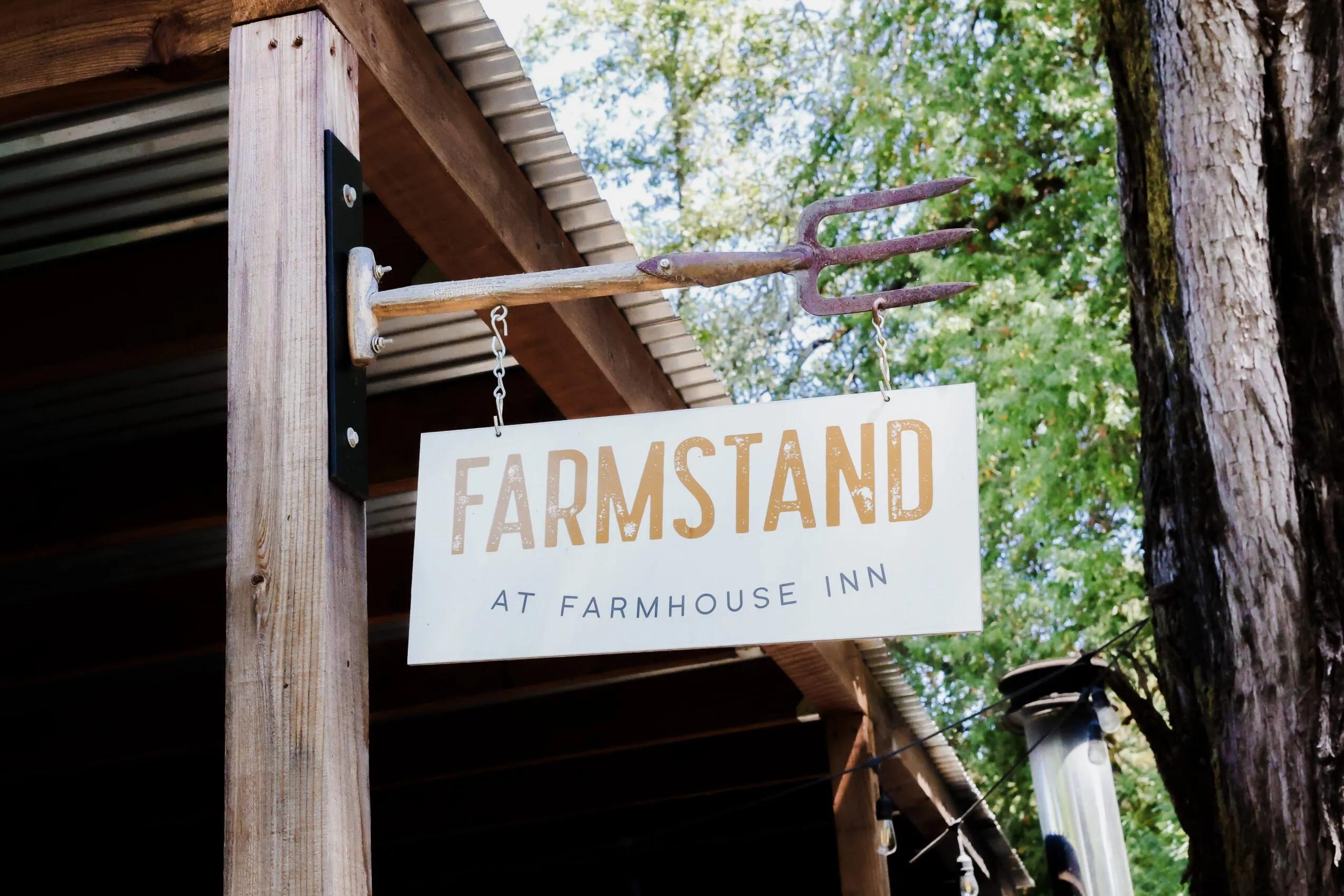 Farmstand